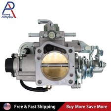 Throttle Body 22210-62220 For 1995-2004 Toyota 4runner T100 Tacoma 3.4l