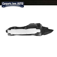 Front Passenger Side Fender Liner Replacement For 2011-2013 Kia Optima Ki1249123 Front Passenger Side Fender Liner Replacement For 2011-2013 Kia Optima Ki1249123