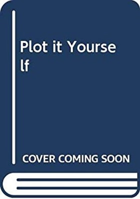 Plot it Yourself Rex Stout