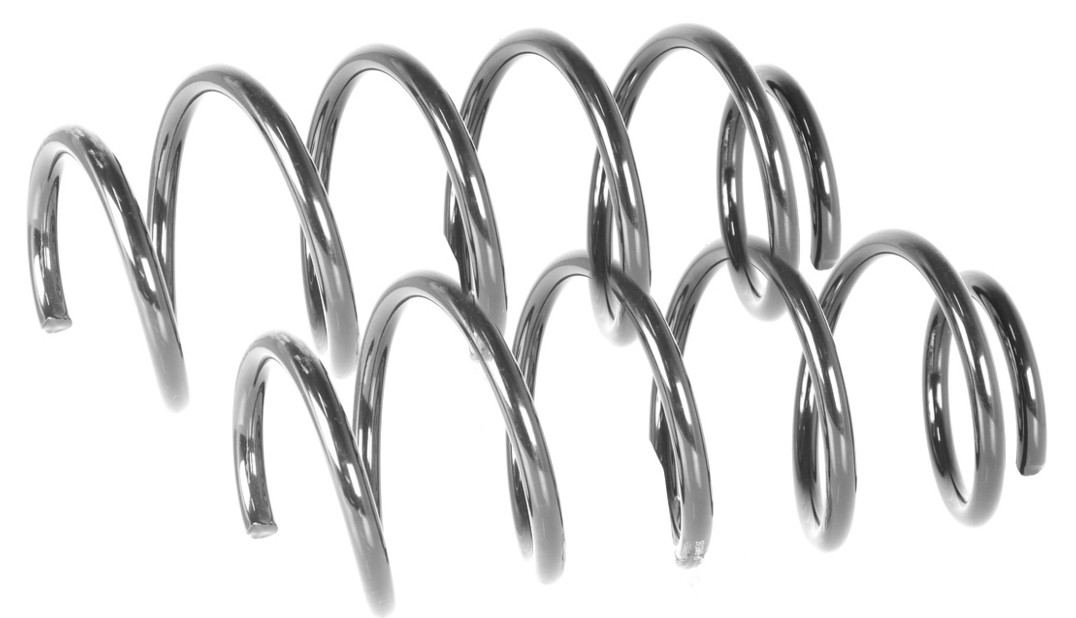 2x Coil Spring Front Right=Left GH-20996125