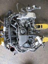 2025 AUDI A3 MHEV S-LINE 35 8Y 1.5TFSI MK4 SEMI-AUTO ENGINE DXDB