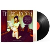 Big Moon - Here Is Everything - Vinyl Record - G1398Z