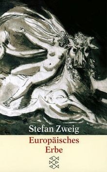 Europäisches Erbe. von Zweig, Stefan | Buch | Zustand gut