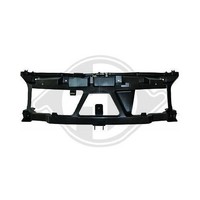 1X Frontverkleidung Diederichs 4464460 Passend FüR Renault