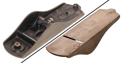Orig. Plane Body for Wards Master Quality No. 4 - 98% Japan Finish -mjdtoolparts