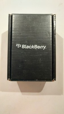 789.Blackberry 9300 - For Collectors - Unlocked - N E W - Old