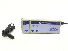 Motorola PIDU Plus PTP 300/500/600 Series Power Supply 48-55V, WB2521, WORKING