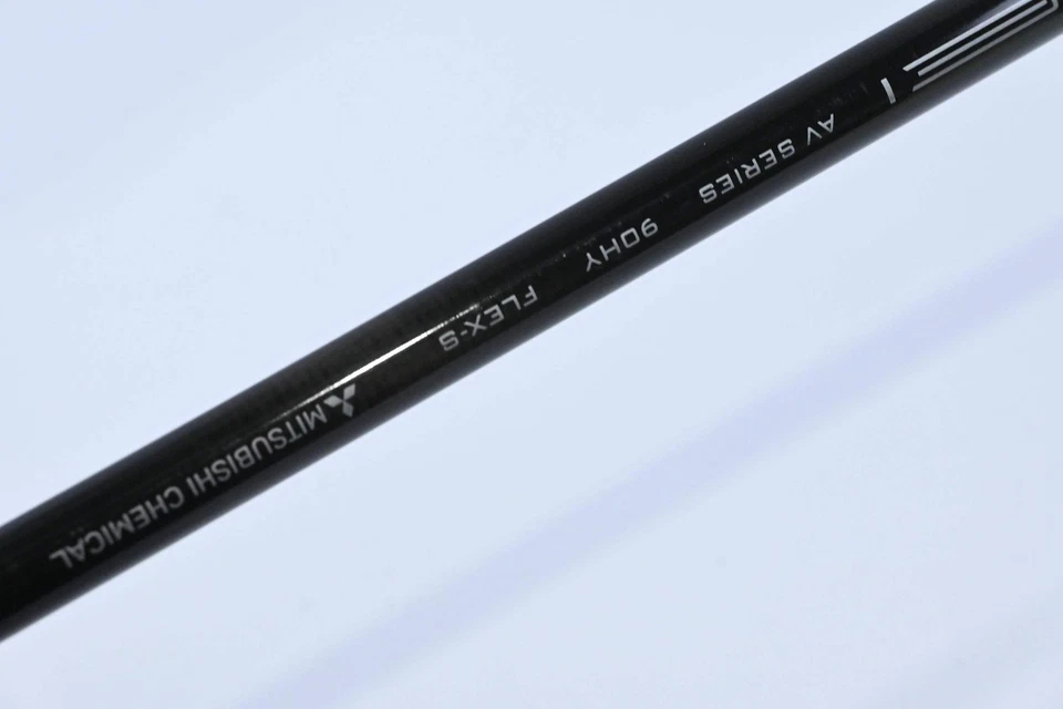 Tour Edge C722 Utility #2 Iron / 17 Degree / Stiff Flex Tensei AV White 90 Shaft - Image 4 of 4