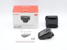 * USED * Canon ST-E3-RT Speedlite Transmitter