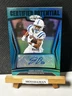 Josh Downs - 2024 Panini Certified - Signatures #/50 Colts Auto