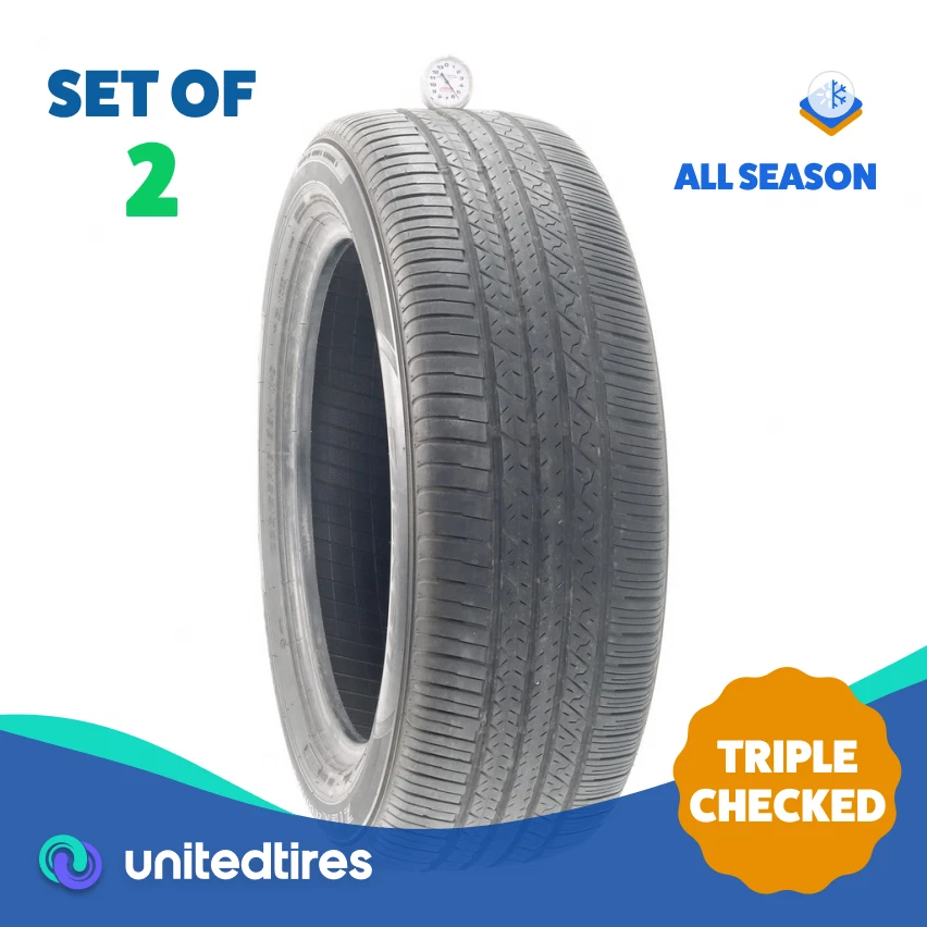 Falken 225/55/18 Car & Truck Tires for sale | eBay
