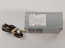 Lot of 20 HP 702309-001 ProDesk 400 G1 240W 6 Pin Desktop Power Supply