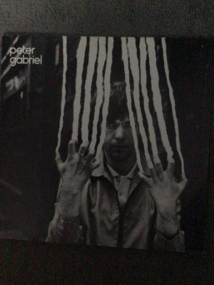Peter Gabriel Peter Gabriel
