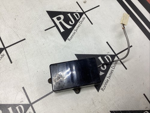 1978 Gibson RD Artist Bass Guitar Pickup