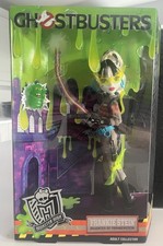 Ultra RARE SDCC Exclusive Monster High Ghostb...