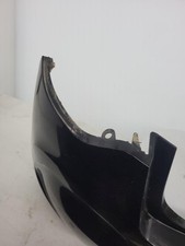 Pare-choc arrière Citroen DS4