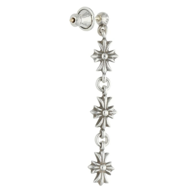 Chrome Hearts Tiny E Ch Pls 3 Tiny Ech Plus 3 Dro… - image 2
