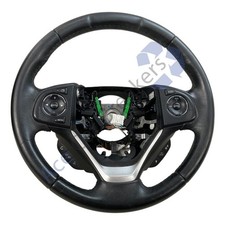 Honda CR-V Mk4 14-18 Steering Wheel 78500-T1E-07XX-M1
