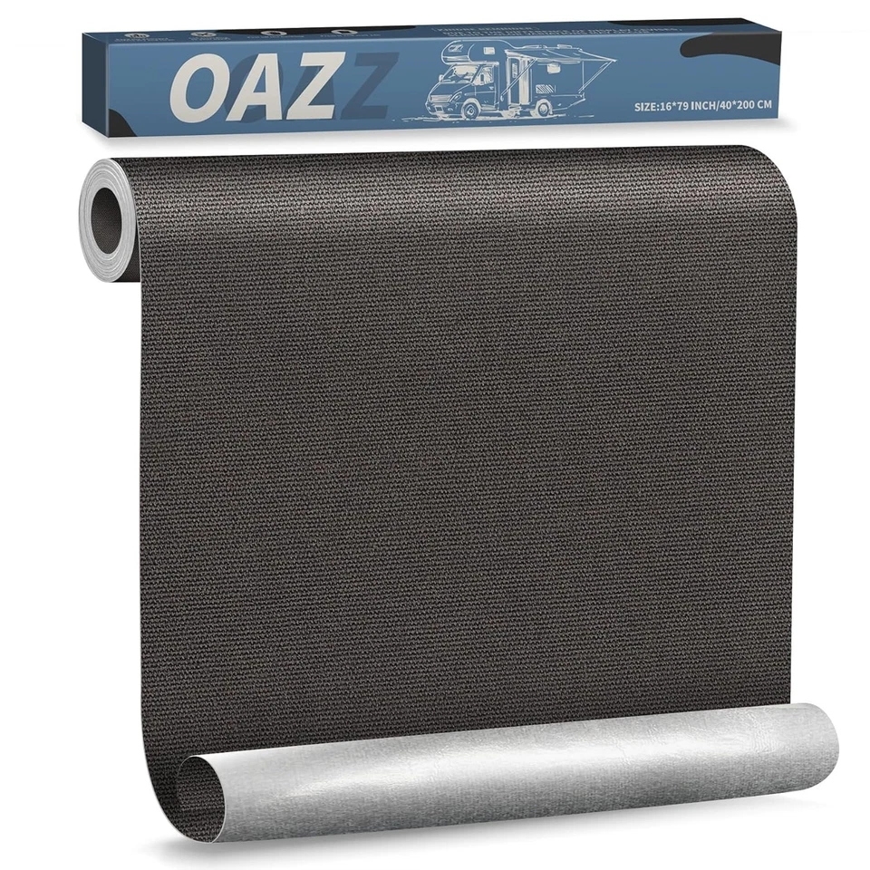 40x200 cm Selbstklebende Stoffflicken -  & Langlebig für Möbel - Bild 3 von 4