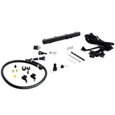 UNITRONIC MPI FUEL RAIL UPGRADE KIT FOR 2.0TSI EA888 EVO4 GOLF MK8 GTI R S3 8Y