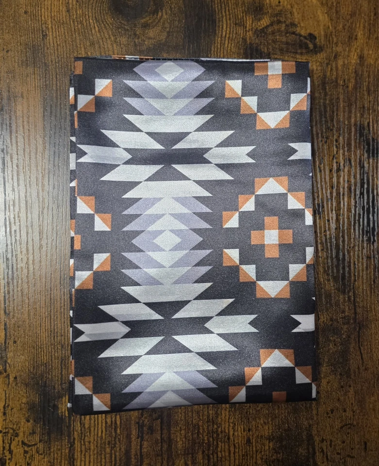 СОВЕРШЕННО новый ранчо платье и Del Rio дикая тряпка 36 «x 36» - Изображение 2 из 2