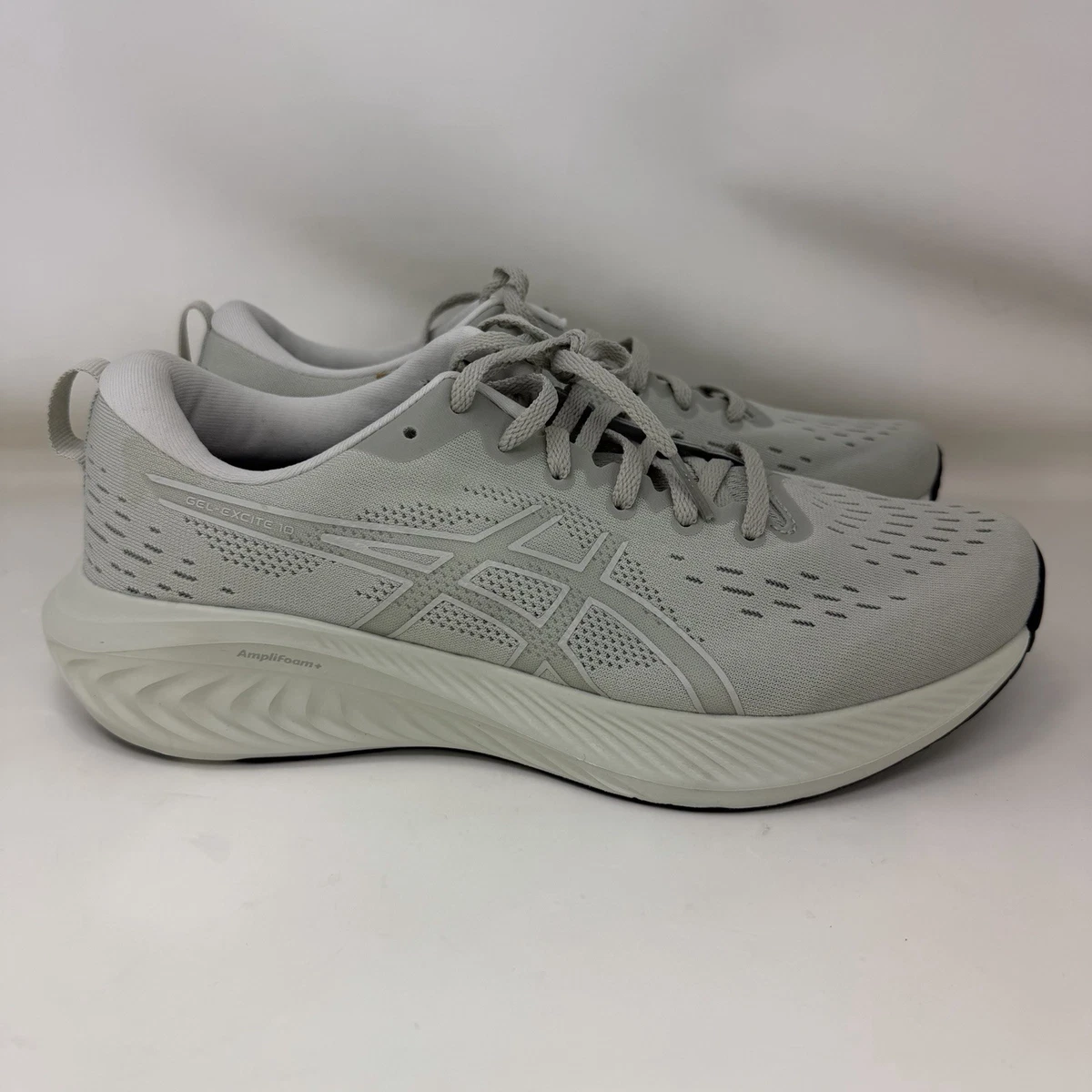 Asics Gel Excite 10 Deep Ocean Bright Orange for sale | eBay