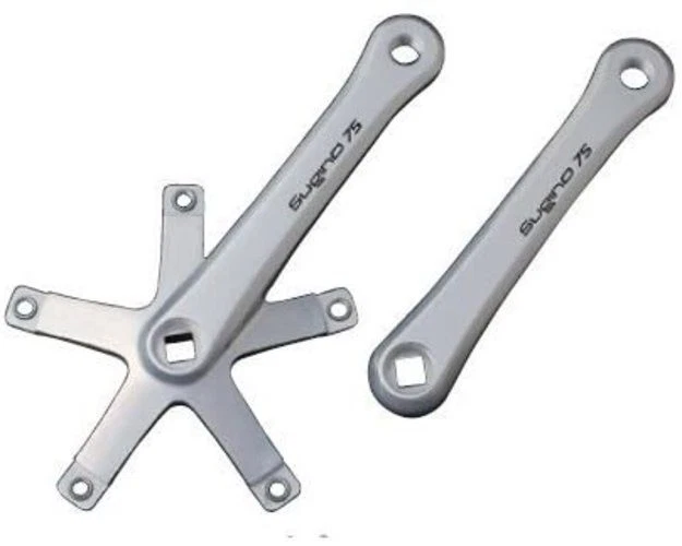 Sugino 75 Crankset for sale | eBay