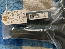 SAMSUNG UN50TU8000FXZA TV STAND / LEGS LEFT/R...