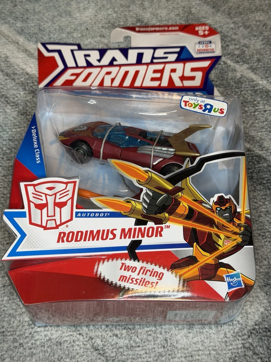 Transformers Animated for sale | eBay