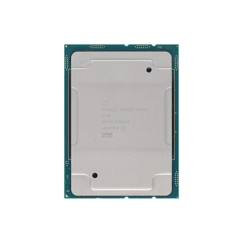 Intel Xeon Gold 6248 SRF90 2.5GHz 20-Core FCLGA3647 150W 27.5MB CPU