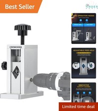 Manual Wire Stripper Alloy Steel Adjustable Capacity Portable Cable Recycling...