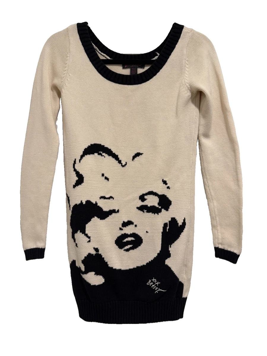 Betsey Johnson Cotton Sweaters for Women with Vintage for sale | eBay