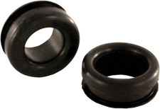 PCV Breather Grommet Rubber 1-1/4" Valve Cover Fit OEM Replacement Auto Part