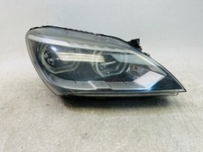 2012 2013 2014 2015 Bmw M6 650i 640i Right Passenger Side Xenon Headlight Oem