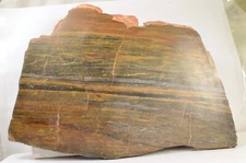 #12,215 Cut Slab-Table Mesa Jasper- Arizona
