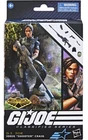 GI Joe Classified Series Jodie "Shooter" Craig Action Figure