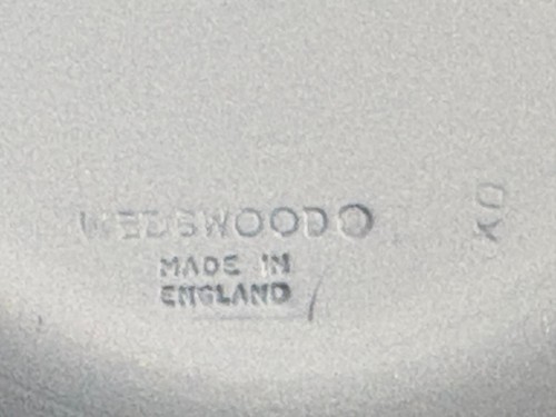 Wedgwood Jasperware Lot Of Small Trinket Plates Made In England Multiple Colors - Picture 19 of 20
