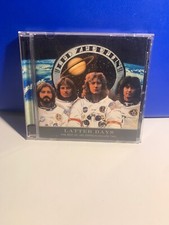 Led Zeppelin “Latter Days” Best of Vol.2 (CD) 10 Tracks…… …NEW & FACTORY SEALED!