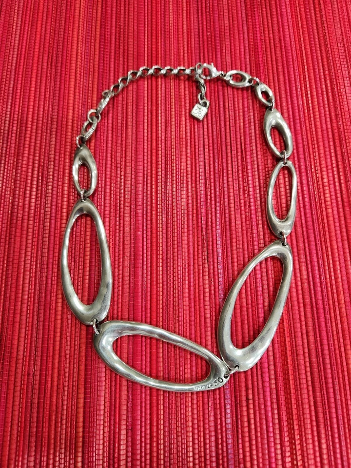 Uno de 50 Necklace Out of Orbit - Image 3 of 4