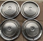 <!--F#f_0-->Chrysler/ Valiant Regal VH VJ VK CL HUBCAPS X 4..14”..Hub Caps WHEEL COVERS<!--F/-->