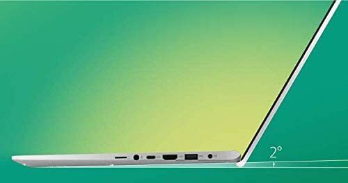 NOTEBOOK ASUS I5 15,6 Full HD i5-1035G1 Ram 12GB DDR4 SSD M2 512GB MX130 GB W10P - Foto 3 di 5