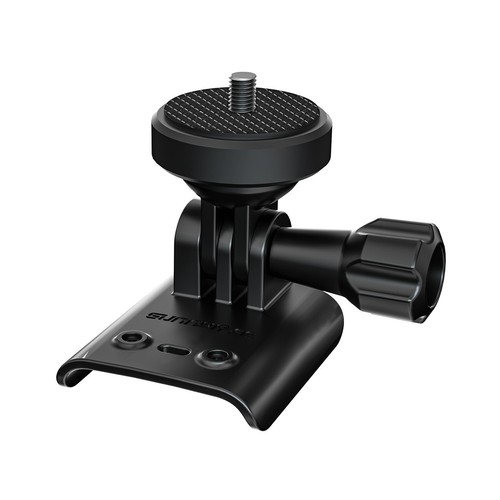 Avata 2 Mounting Bracket for GoPro / Insta360 / Osmo Action 5 4 3 2 1 / SJCAM - 第 1/11 張圖片
