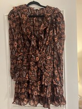 ulla johnson dress size 6