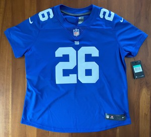 barkley nfl jersey