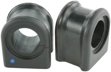 Front Stabilizer Bushing Kit Febest BZSB-166F OEM A1663231465