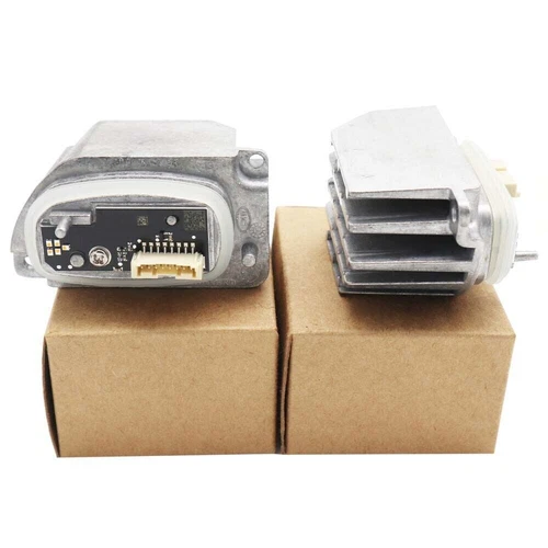 LED Headlight Turn Signal Light 63117214941 LH For BMW 5' G30 G31 G38 F90 M5 G32 - Picture 3 of 5