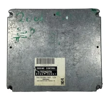 ✅ 01 TOYOTA SIENNA ENGINE CONTROL MODULE ECM 89661-08061