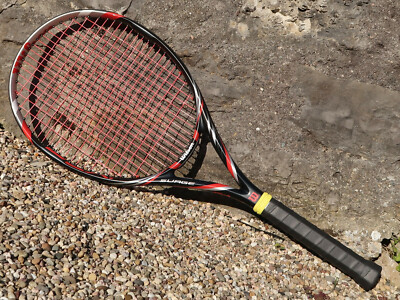 Wilson - Surge 100 - L2 - 4 1/4 - Midplus 100 SQ - Tennisschläger Tennis Racket