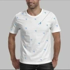JUST CAUSE 3 White Mens Large T-Shirt TShirt TeeShirt