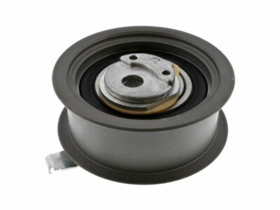 INA Timing Belt Roller fits VW Golf 1999-2003 1.9L 4 Cyl 89CHDG